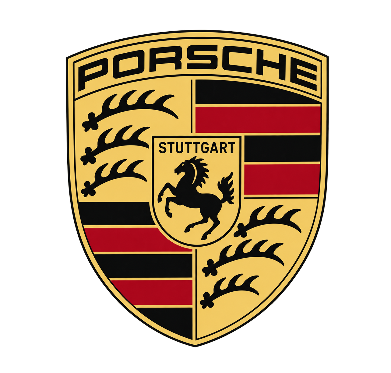 Porsche-logo